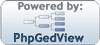 PhpGedView PhpGedView